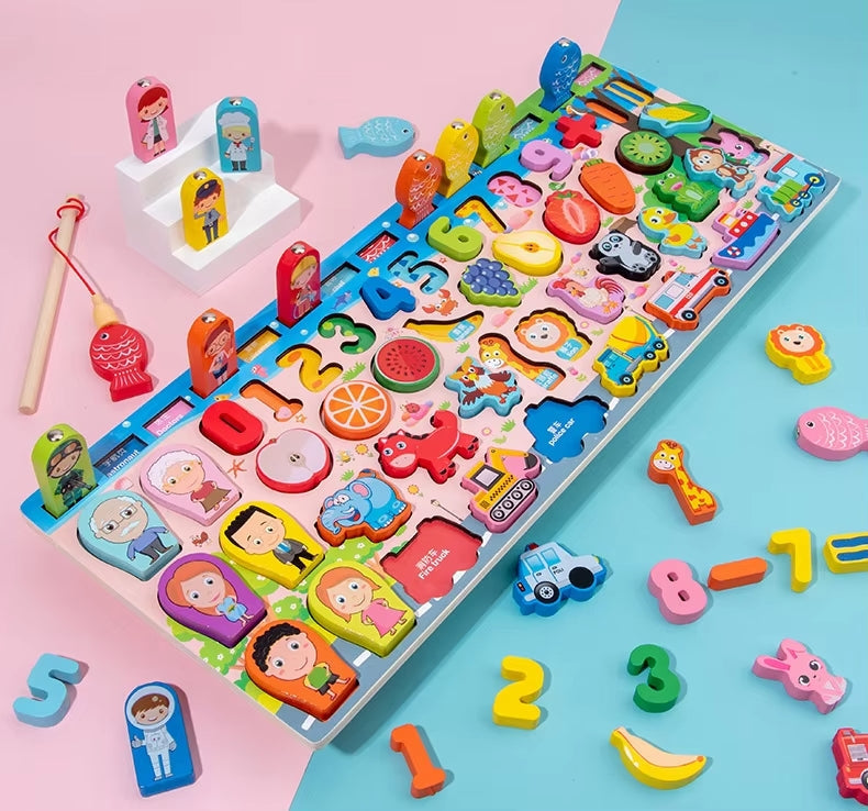 Educational Toys for Babies