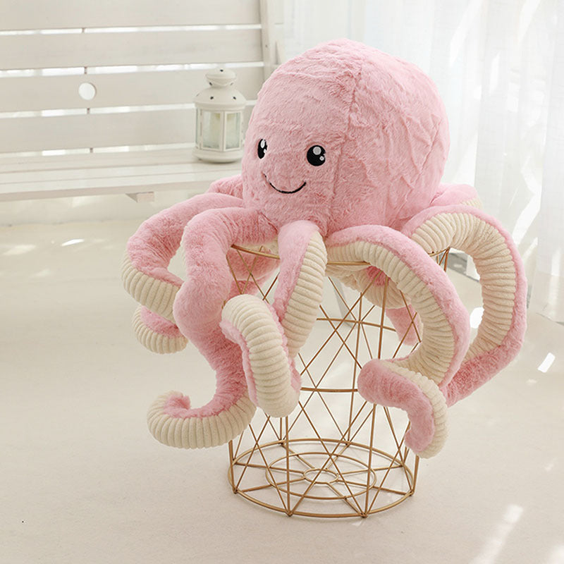 Octopus Toy