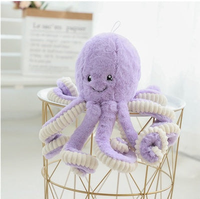 Octopus Toy