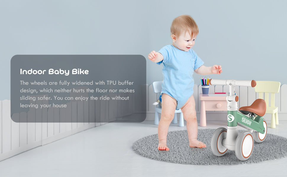 Baby Balance Bike