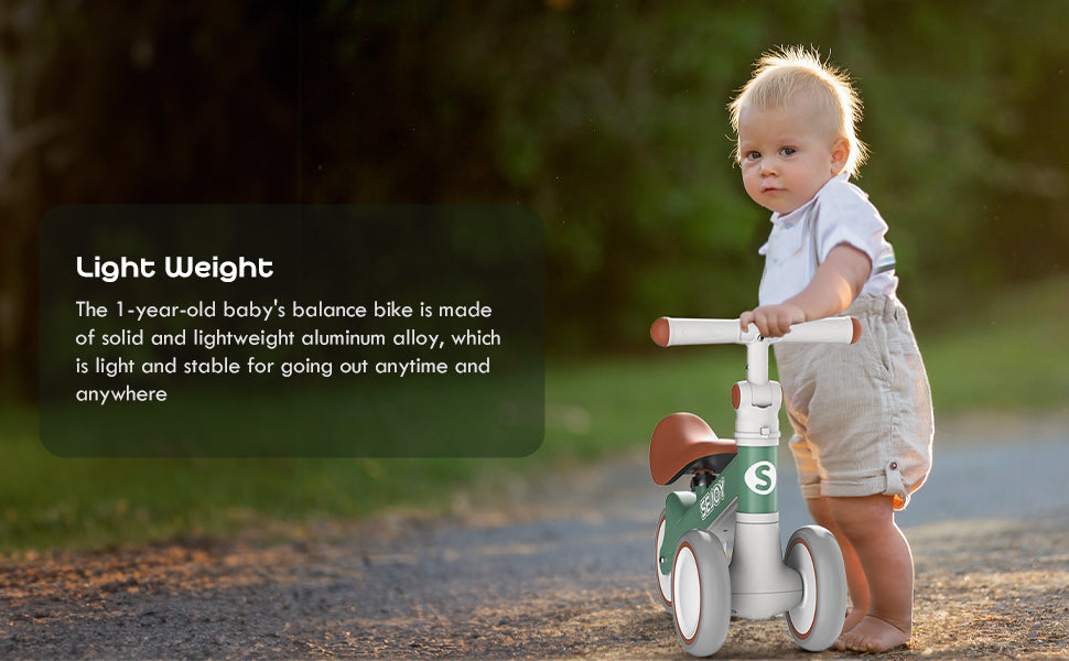 Baby Balance Bike