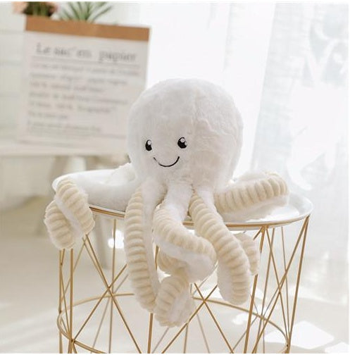 Octopus Toy