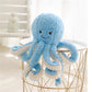 Octopus Toy