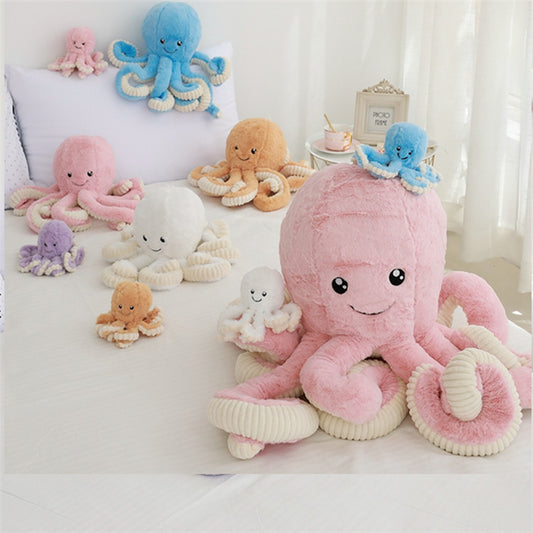 Octopus Toy