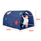 Bed Portable Play Tent  Kids Toy