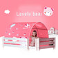 Bed Portable Play Tent  Kids Toy