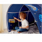 Bed Portable Play Tent  Kids Toy