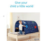 Bed Portable Play Tent  Kids Toy