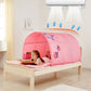 Bed Portable Play Tent  Kids Toy