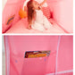 Bed Portable Play Tent  Kids Toy