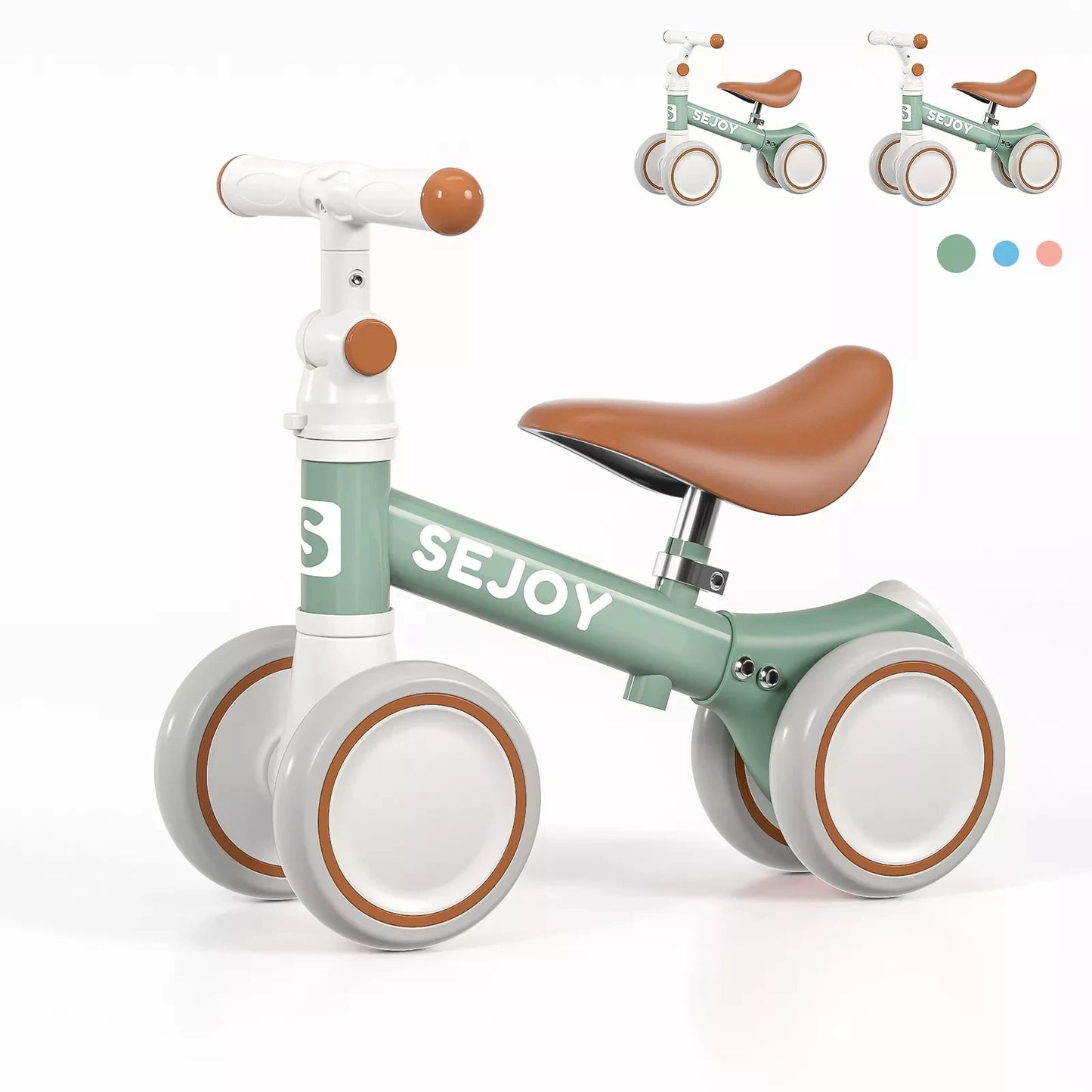 Baby Balance Bike