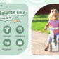 Baby Balance Bike