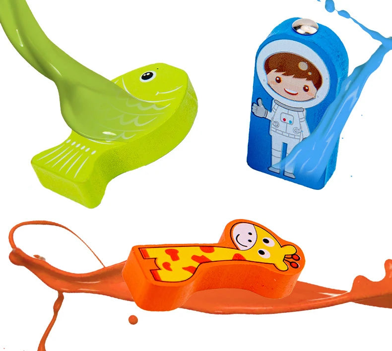 montessori infant toys